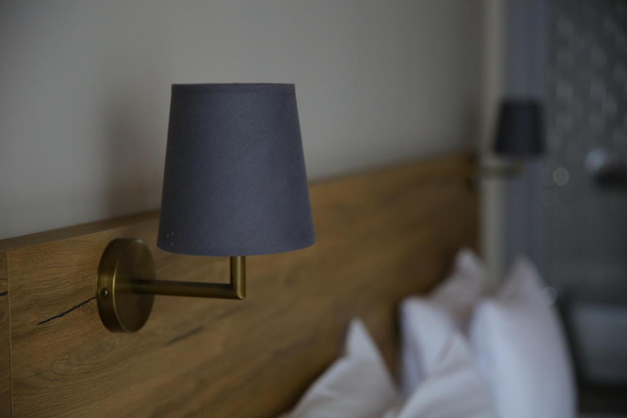 Roco Beyoglu Hotel Istanbul Bagian luar foto