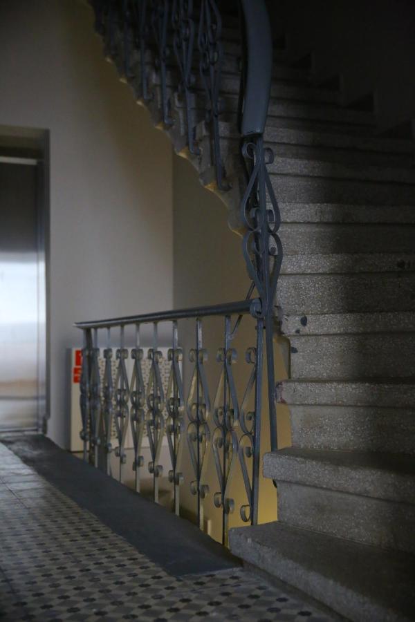 Roco Beyoglu Hotel Istanbul Bagian luar foto